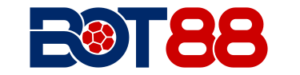 Logo chính thức nhà cái Bot88