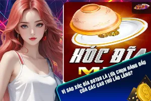 Bài viết về xóc đĩa Bot88